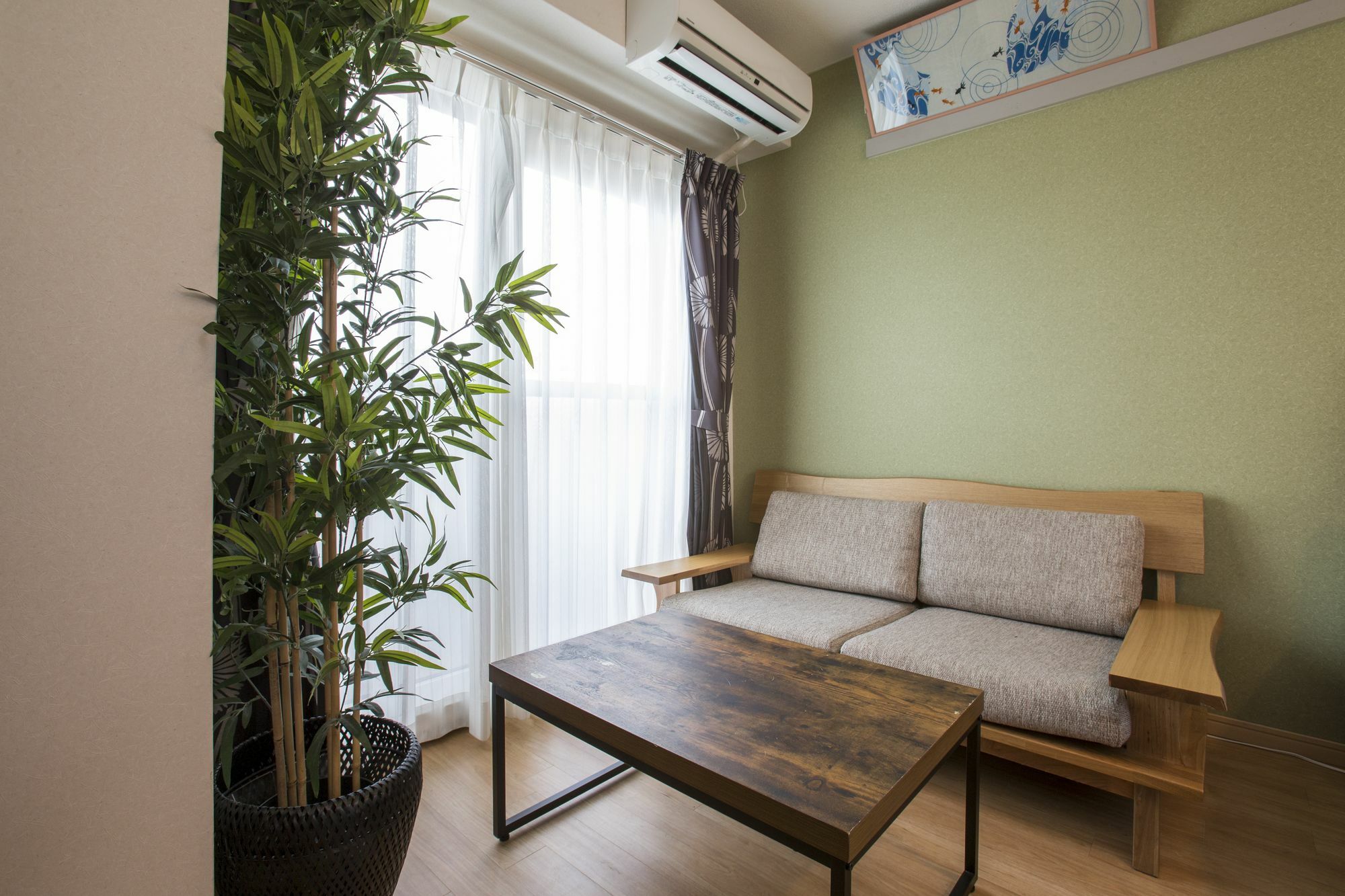 Ookini Hotels Karasuma Gojo Apartment Kyoto Buitenkant foto