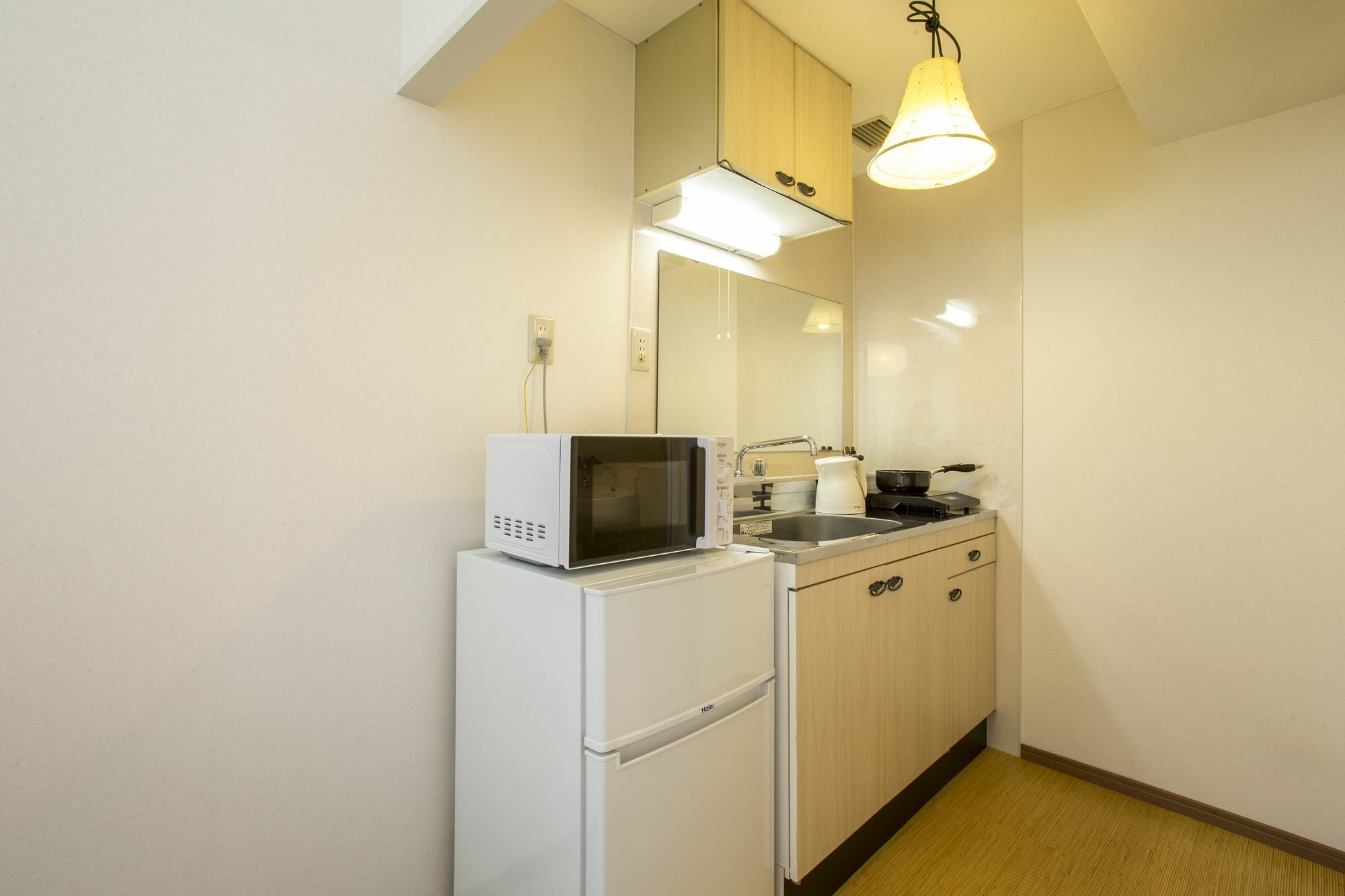 Ookini Hotels Karasuma Gojo Apartment Kyoto Buitenkant foto