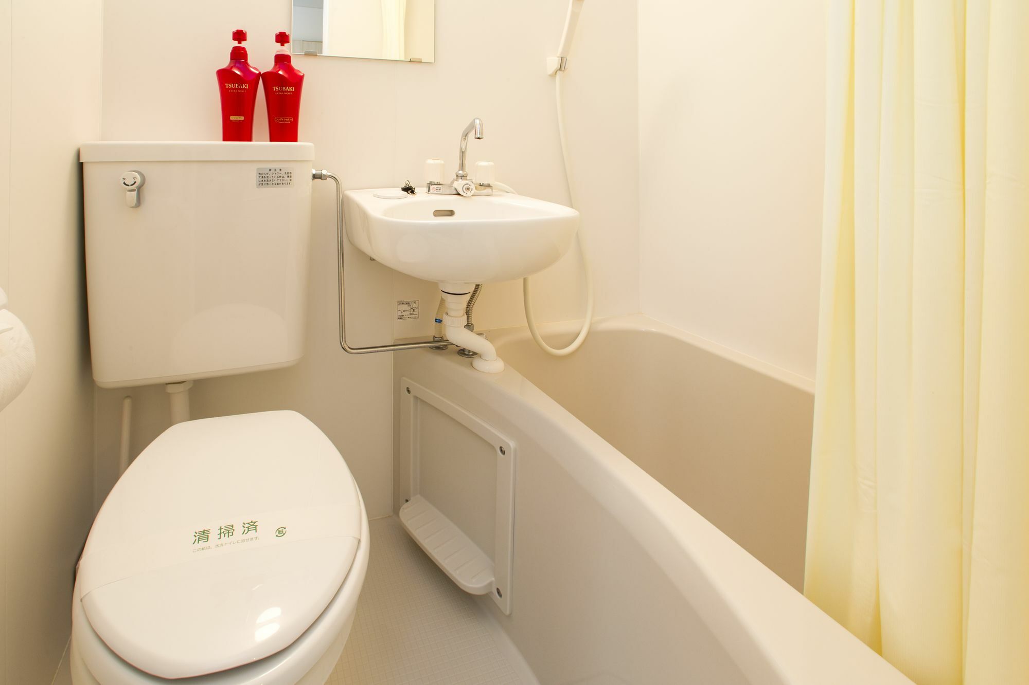 Ookini Hotels Karasuma Gojo Apartment Kyoto Buitenkant foto